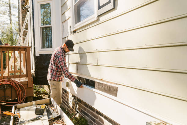 Trusted Siding service in Xenia, OH - Creative Siding